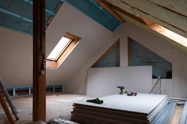 Best Geographic-Specific Insulation Services in Milford, IN