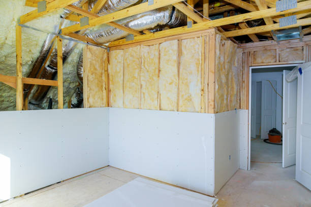 Best Insulation for Specific Applications in Milford, IN