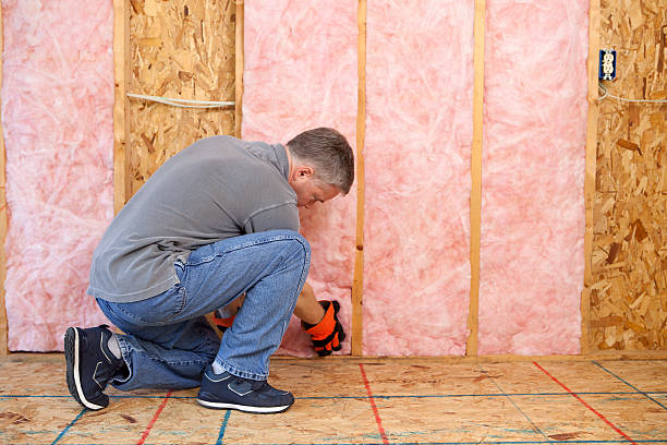 Types of Insulation We Offer in Milford, IN