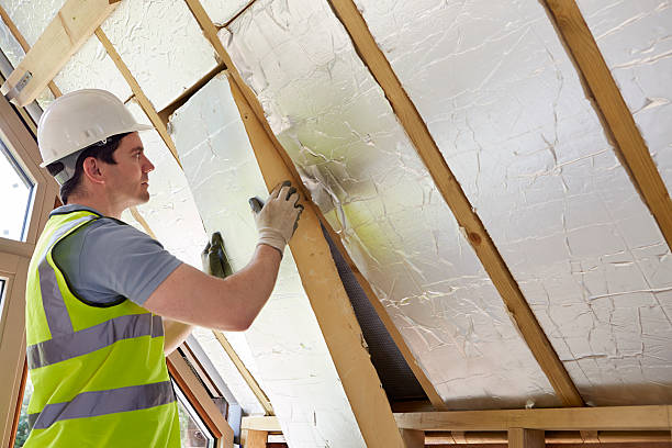 Best Spray Foam Insulation in Milford, IN